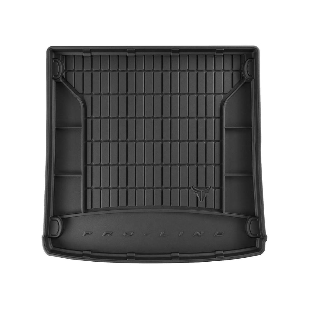 Protector de maletero TPE Audi A4 B7 Typ 8F Avant kombi (2004-2008) a medida