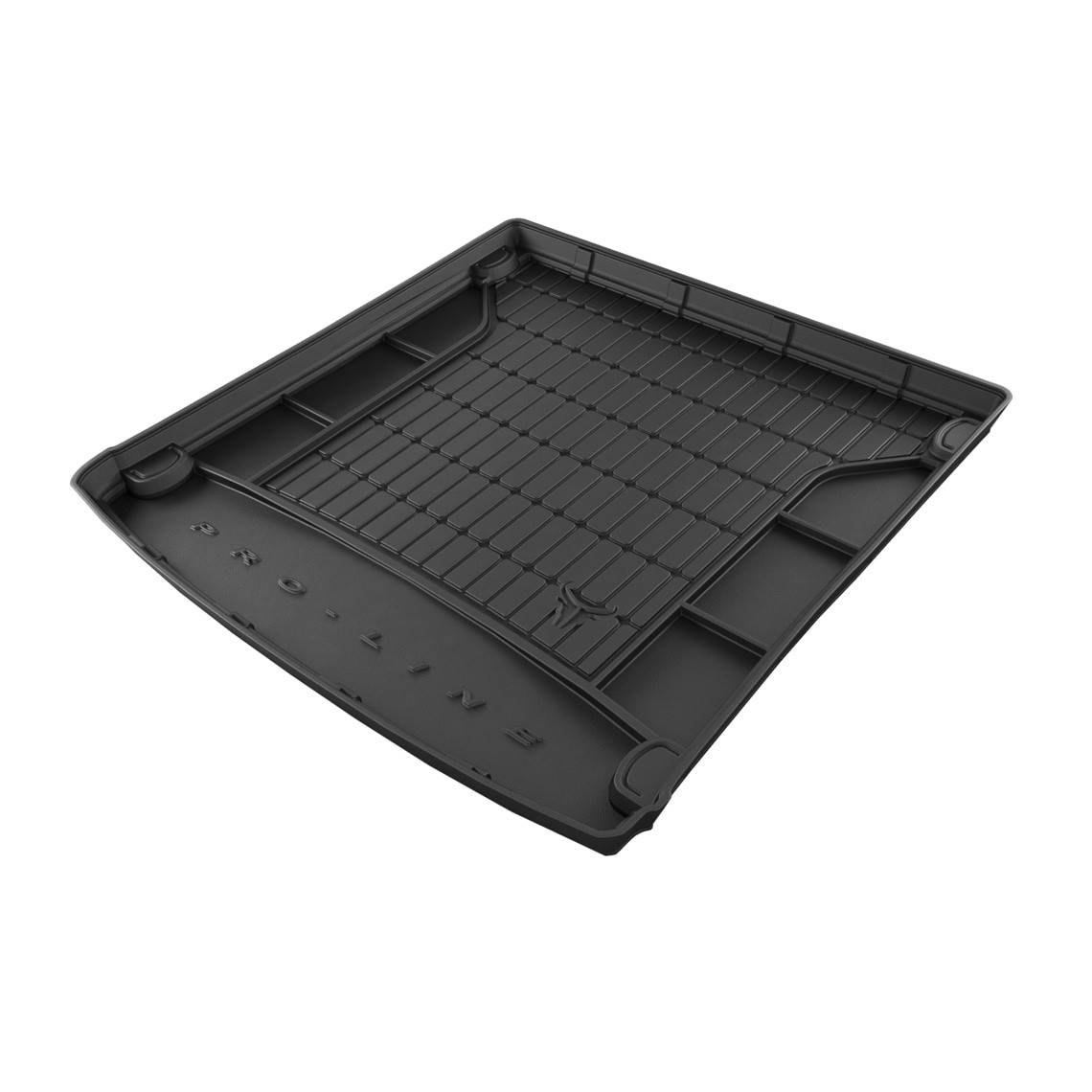 Protector de maletero TPE Audi A4 B7 Typ 8F Avant kombi (2004-2008) a medida