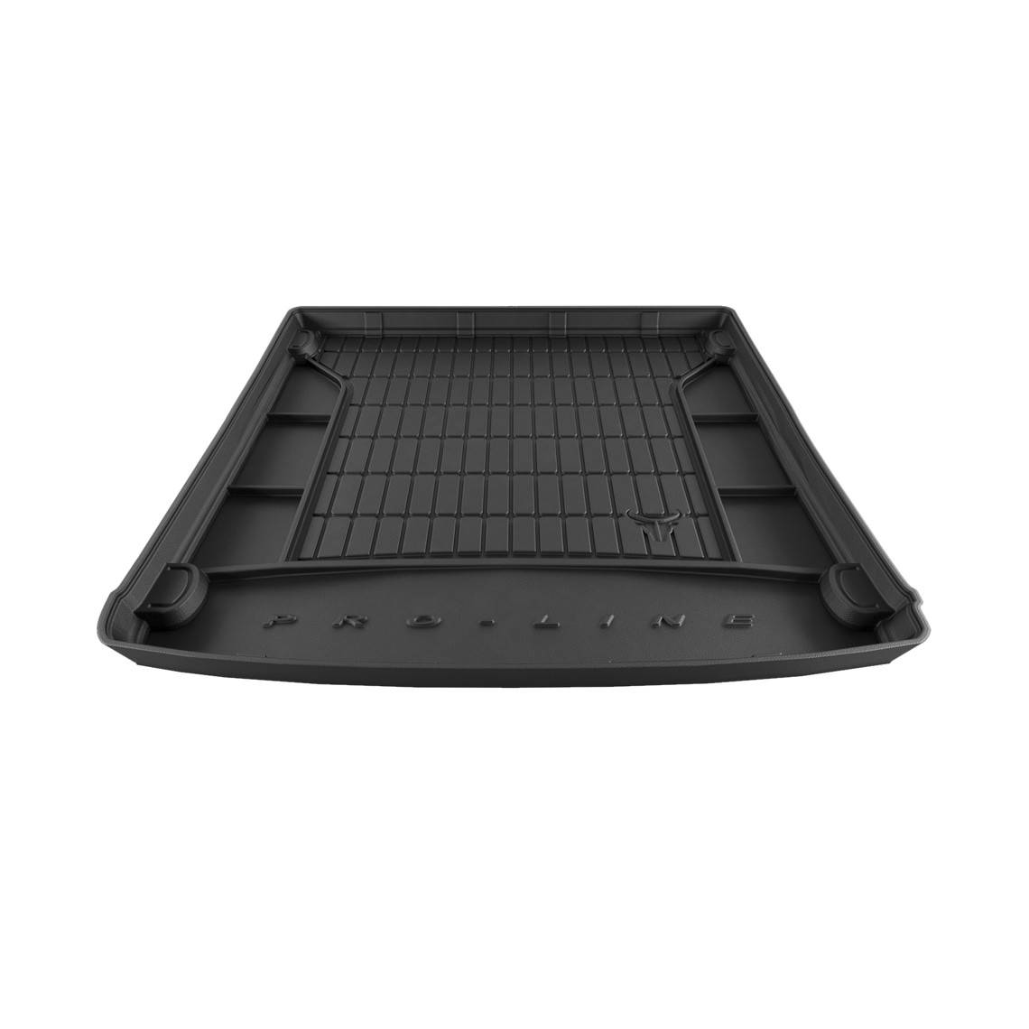 Protector de maletero TPE Audi A4 B7 Typ 8F Avant kombi (2004-2008) a medida