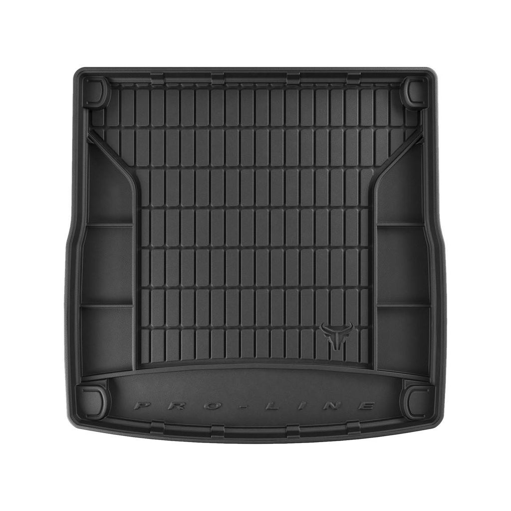 Protector de maletero TPE Audi A4 B8 Avant kombi (2008-2015) a medida