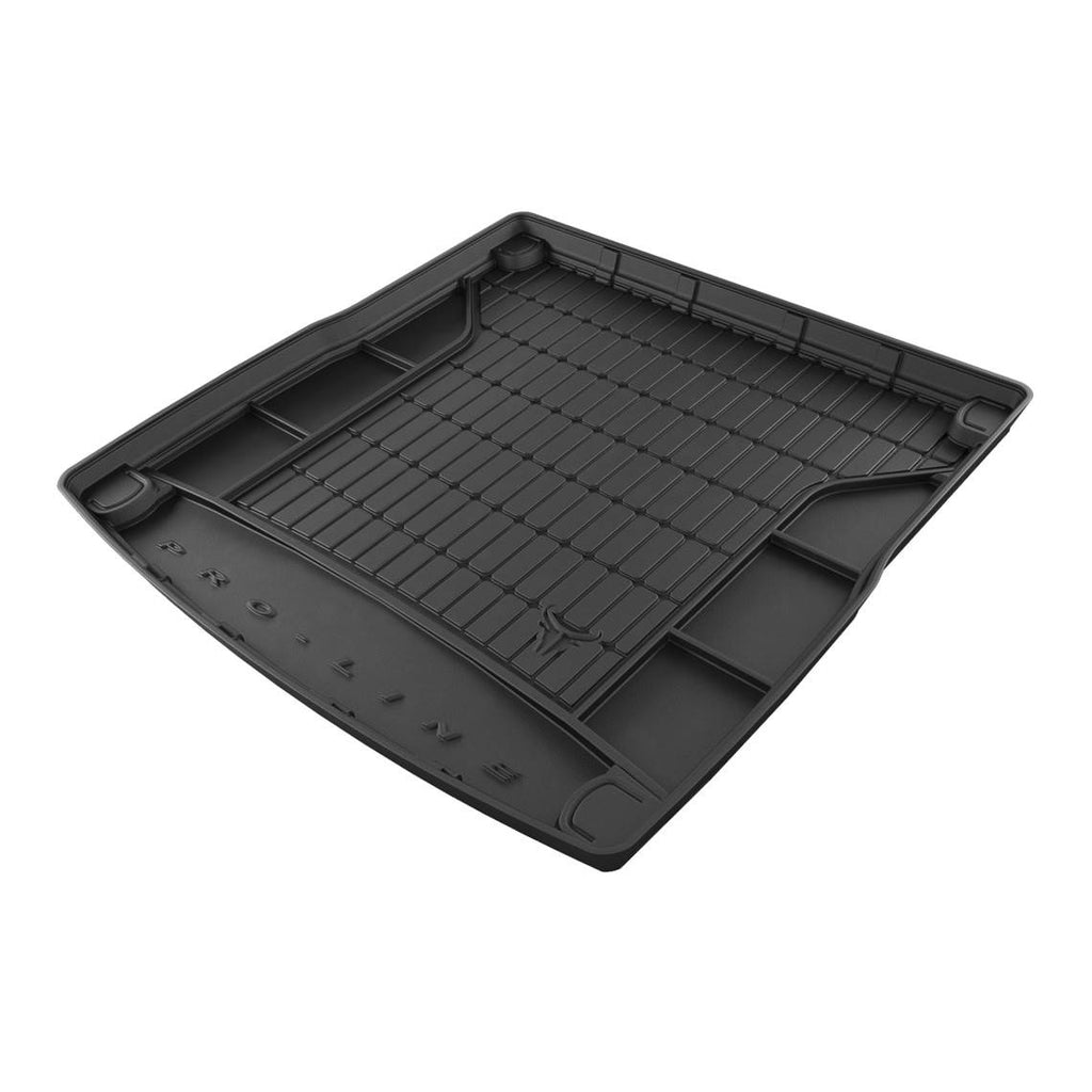 Protector de maletero TPE Audi A4 B8 Avant kombi (2008-2015) a medida