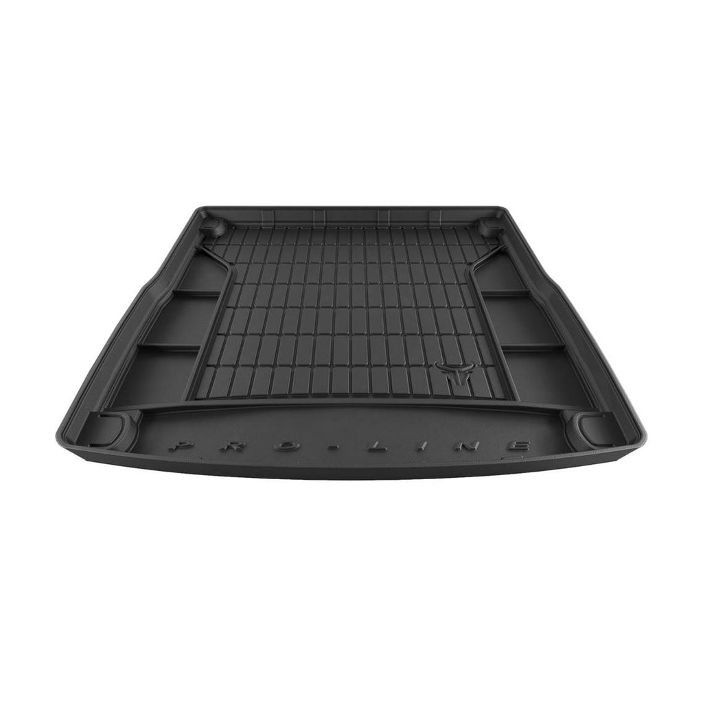Protector de maletero TPE Audi A4 B8 Avant kombi (2008-2015) a medida