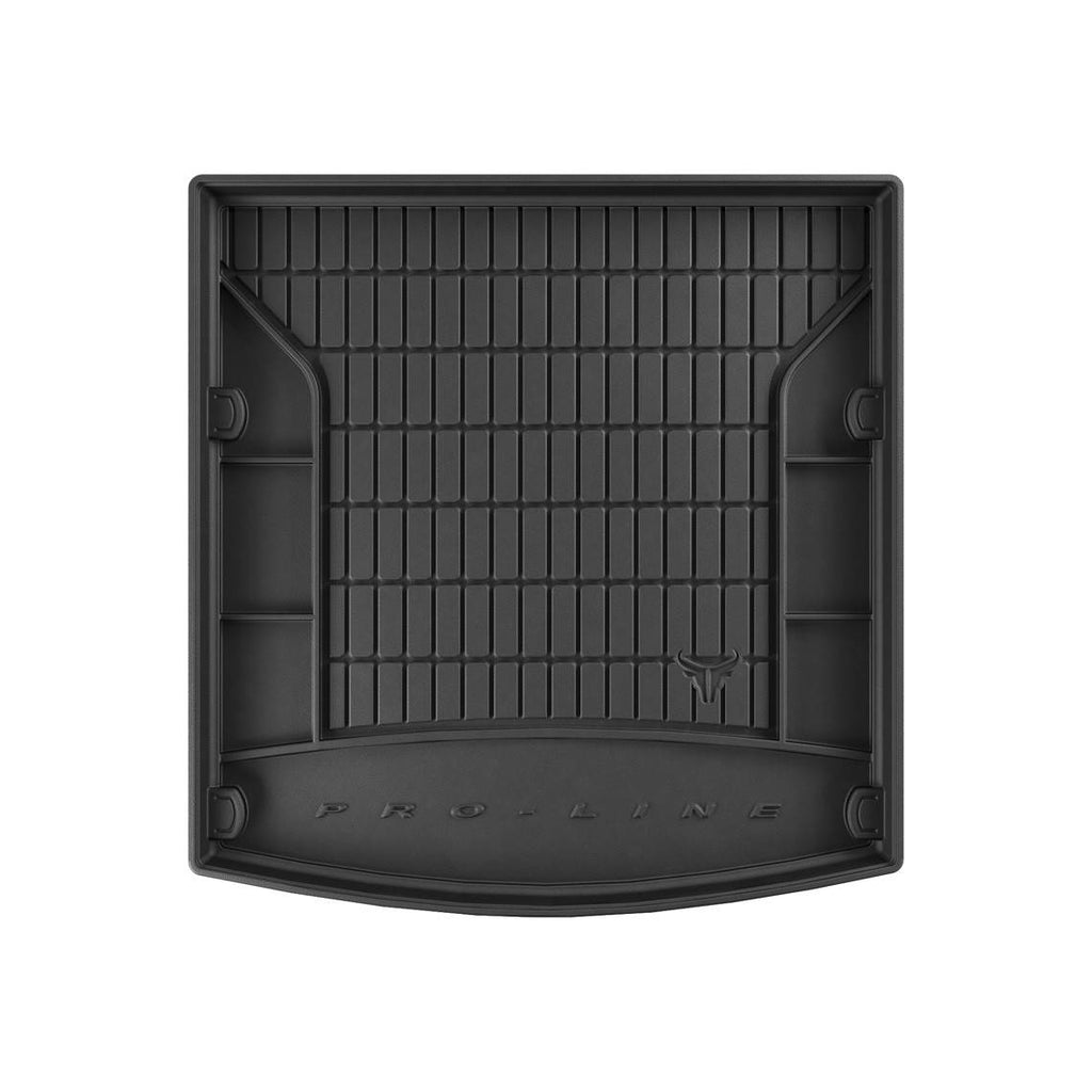 Protector de maletero TPE Audi A4 B8 sedán (2008-2015) a medida