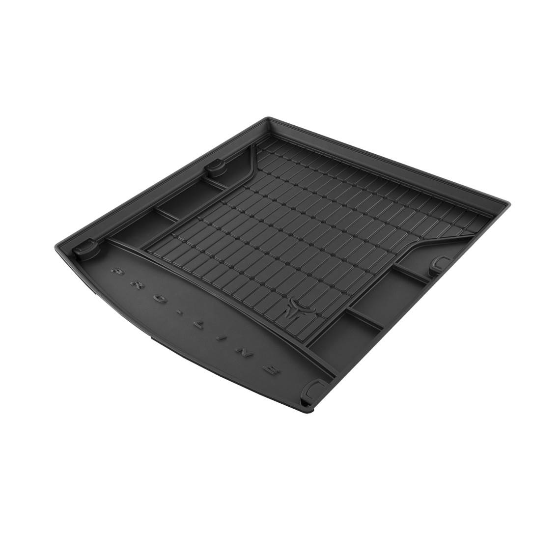 Protector de maletero TPE Audi A4 B8 sedán (2008-2015) a medida