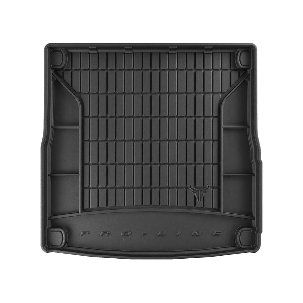Protector de maletero TPE Audi A4 B9 Allroad kombi (2015-actualidad) a medida