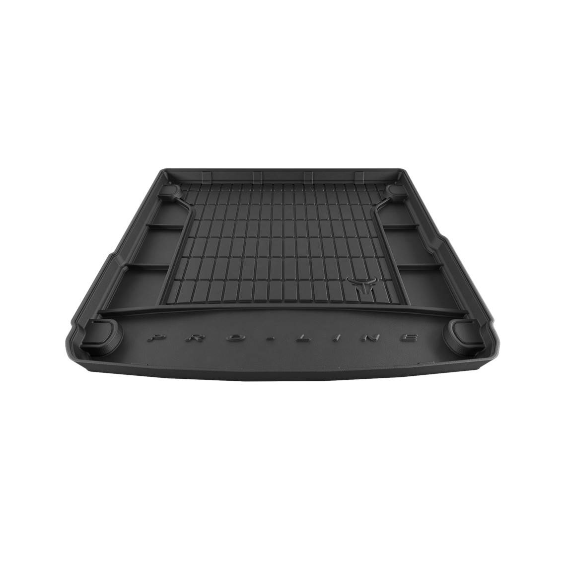 Protector de maletero TPE Audi A4 B9 kombi (2015-actualidad) a medida