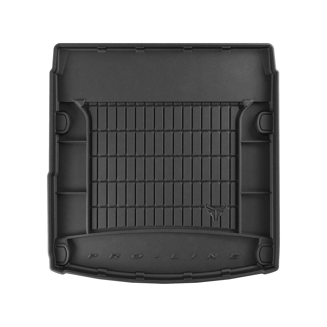 Protector de maletero TPE Audi A5 I Coupe (2007-2016) a medida