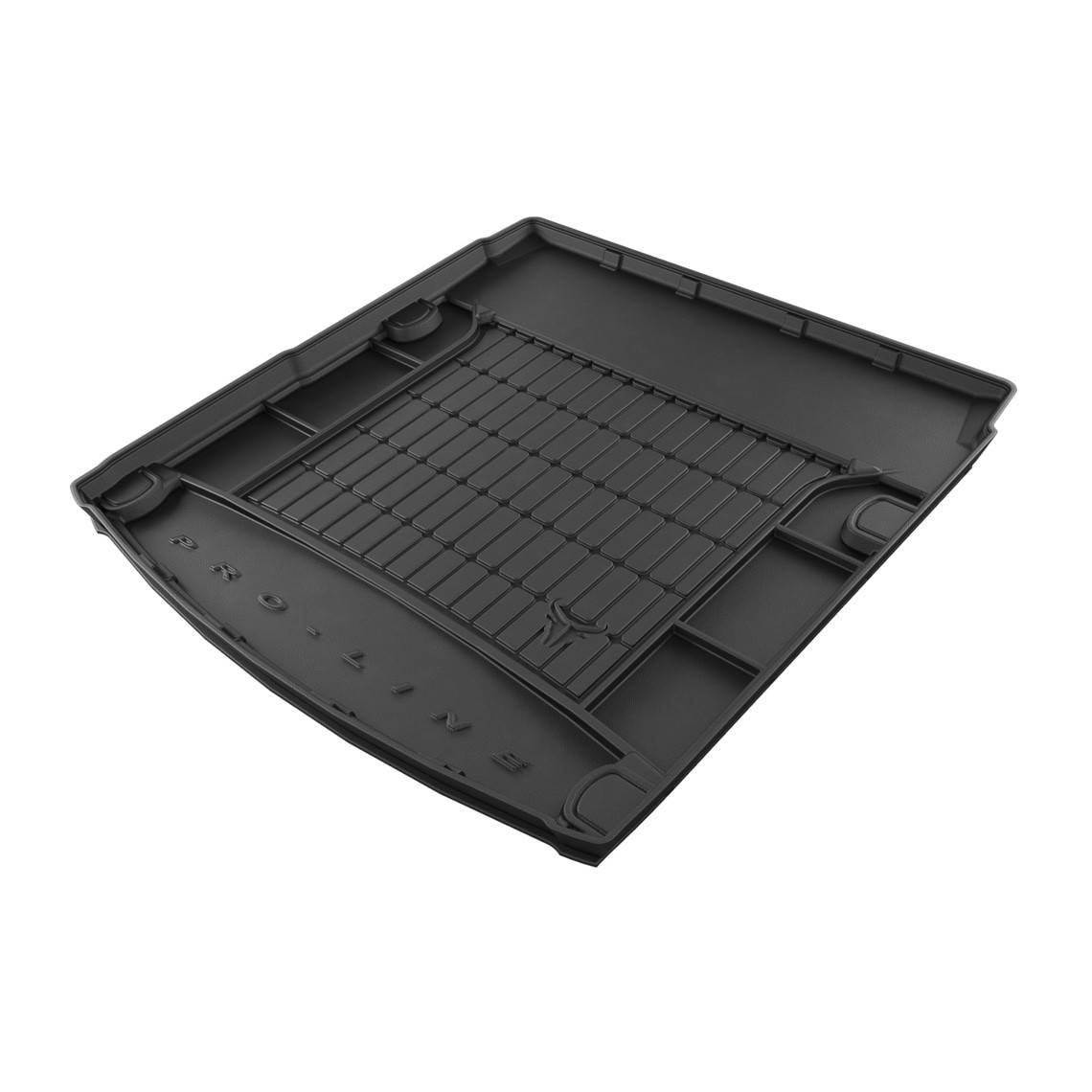 Protector de maletero TPE Audi A5 I Coupe (2007-2016) a medida