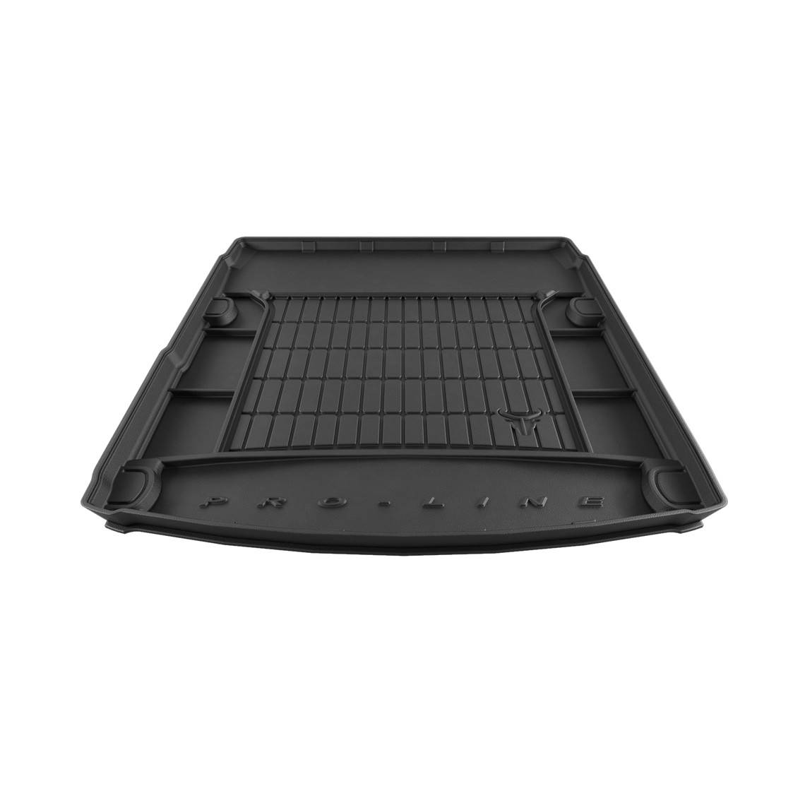Protector de maletero TPE Audi A5 I Coupe (2007-2016) a medida