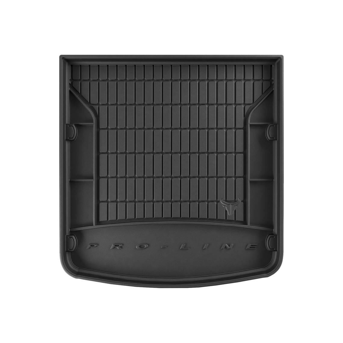 Protector de maletero TPE Audi A5 Sportback (2009-2011) a medida