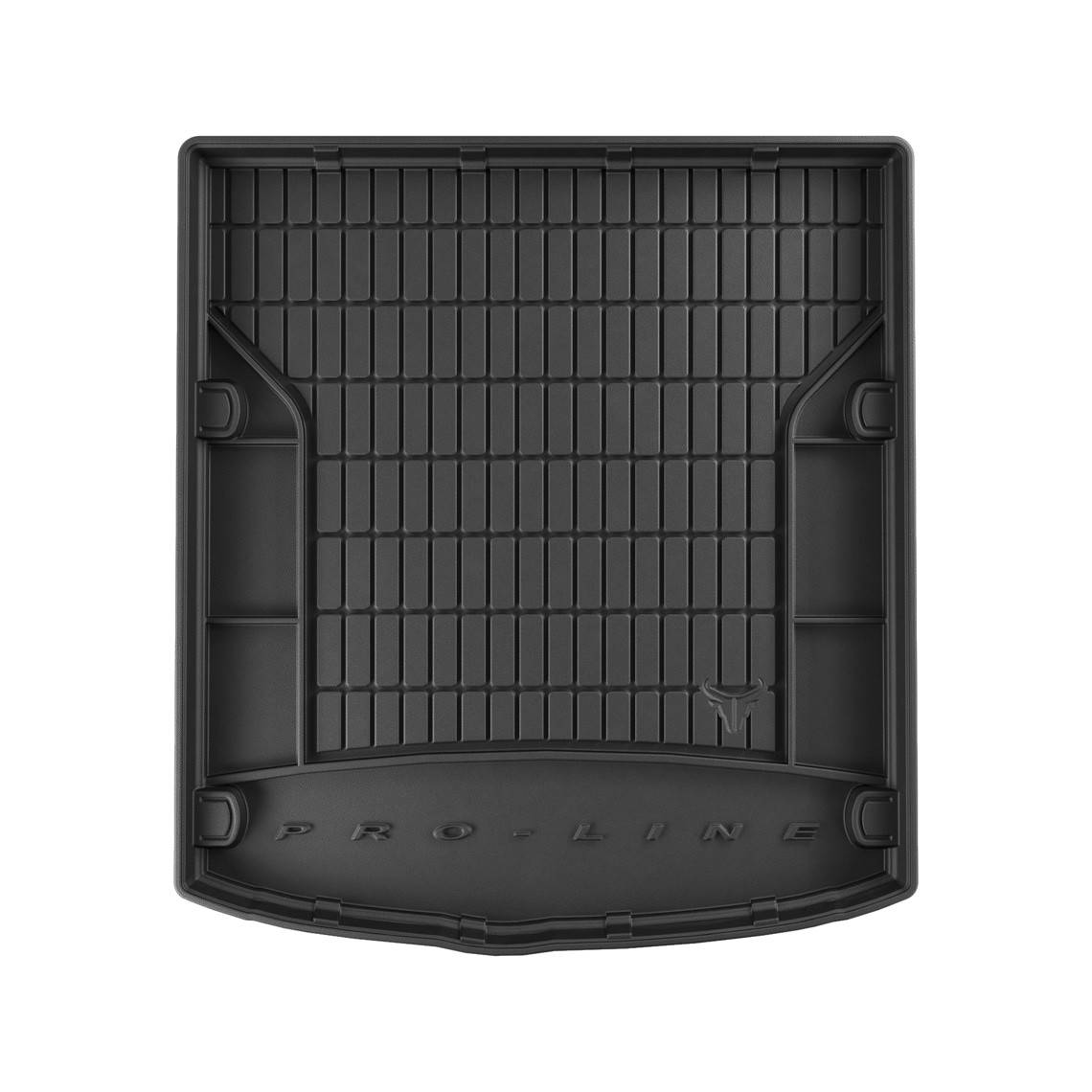 Protector de maletero TPE Audi A6 C7 sedán (2011-2018) a medida