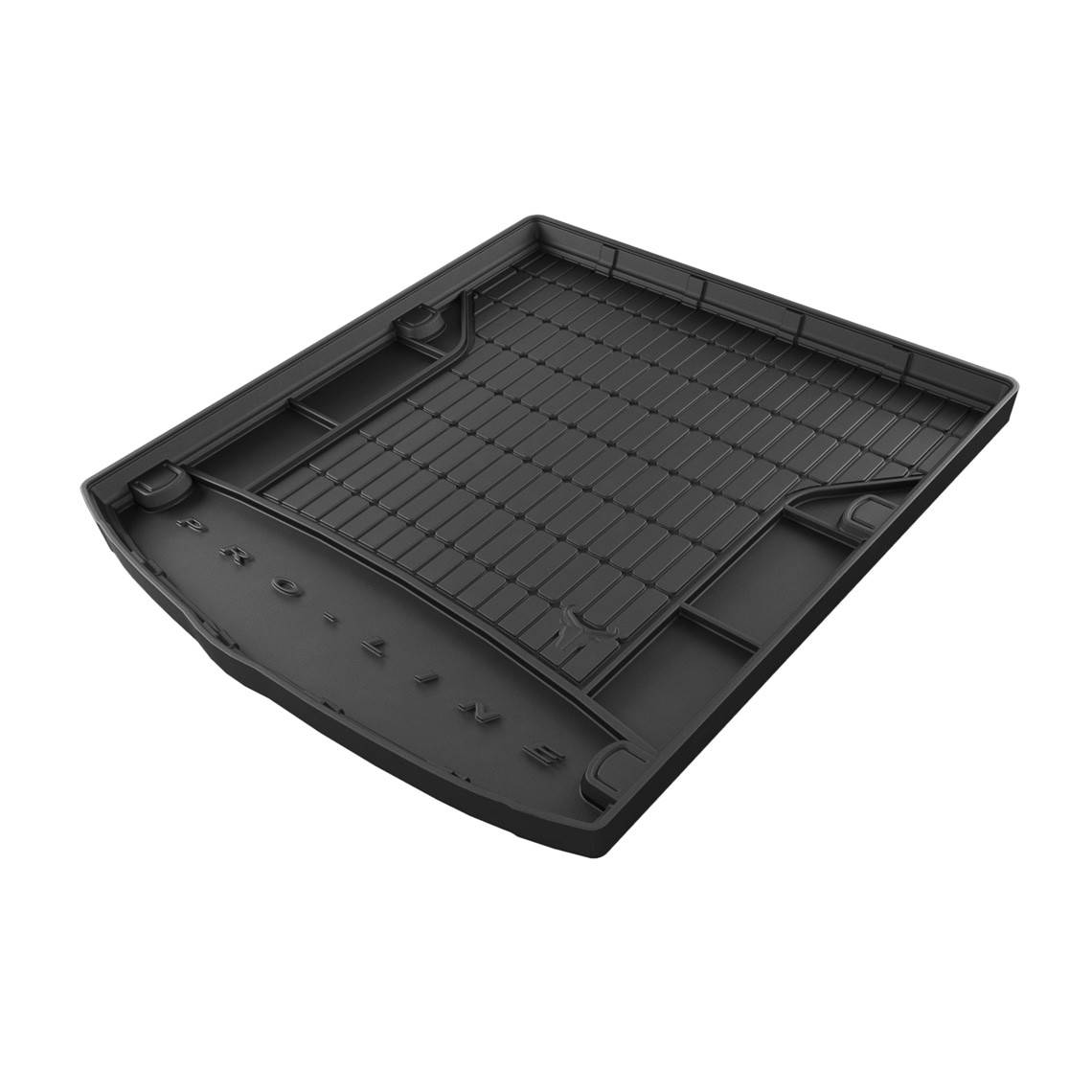 Protector de maletero TPE Audi A6 C7 sedán (2011-2018) a medida