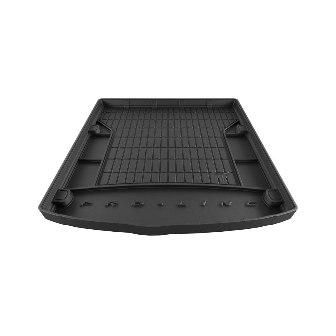 Protector de maletero TPE Audi A6 C7 sedán (2011-2018) a medida