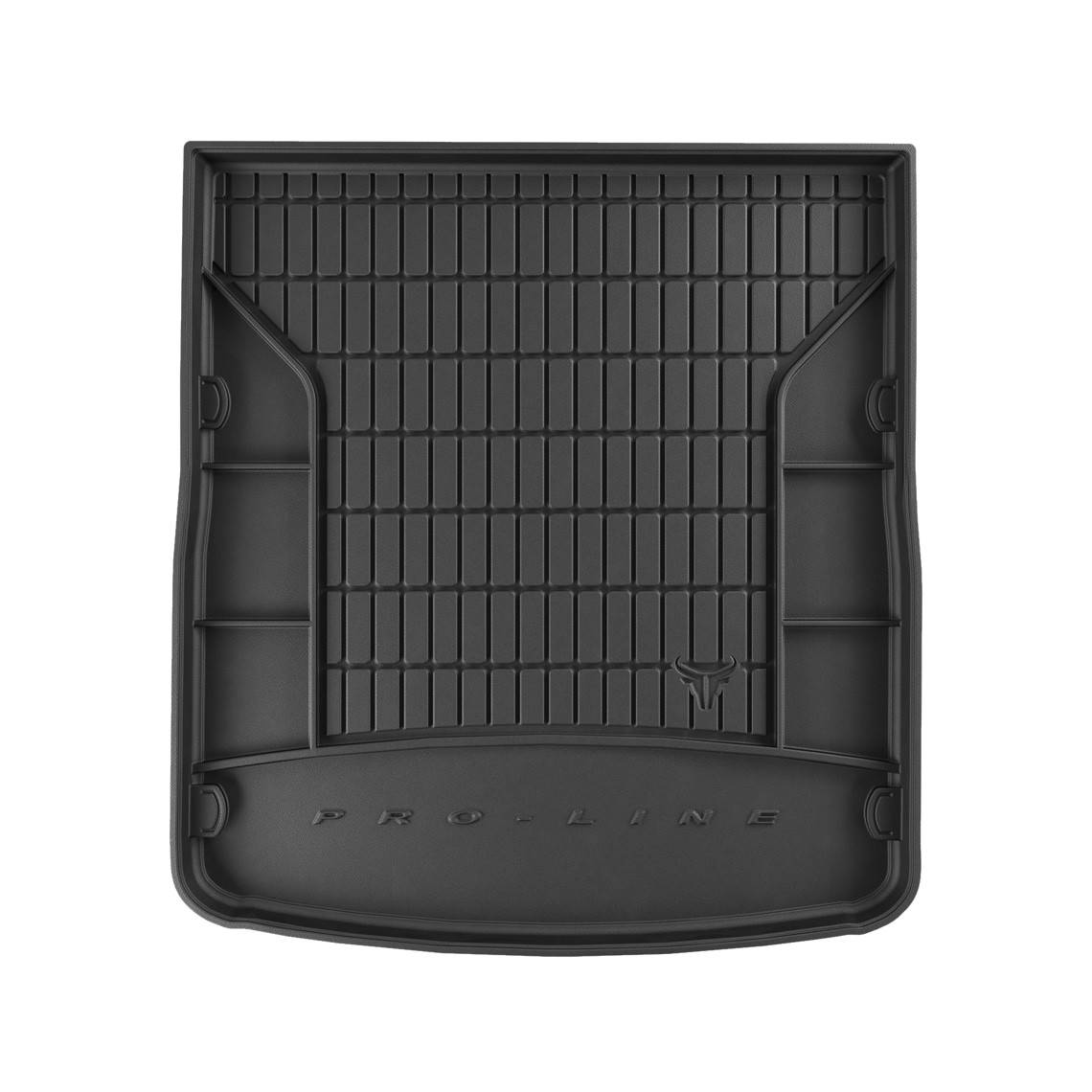 Protector de maletero TPE Audi A6 C7 Avant kombi (2011-2018) a medida