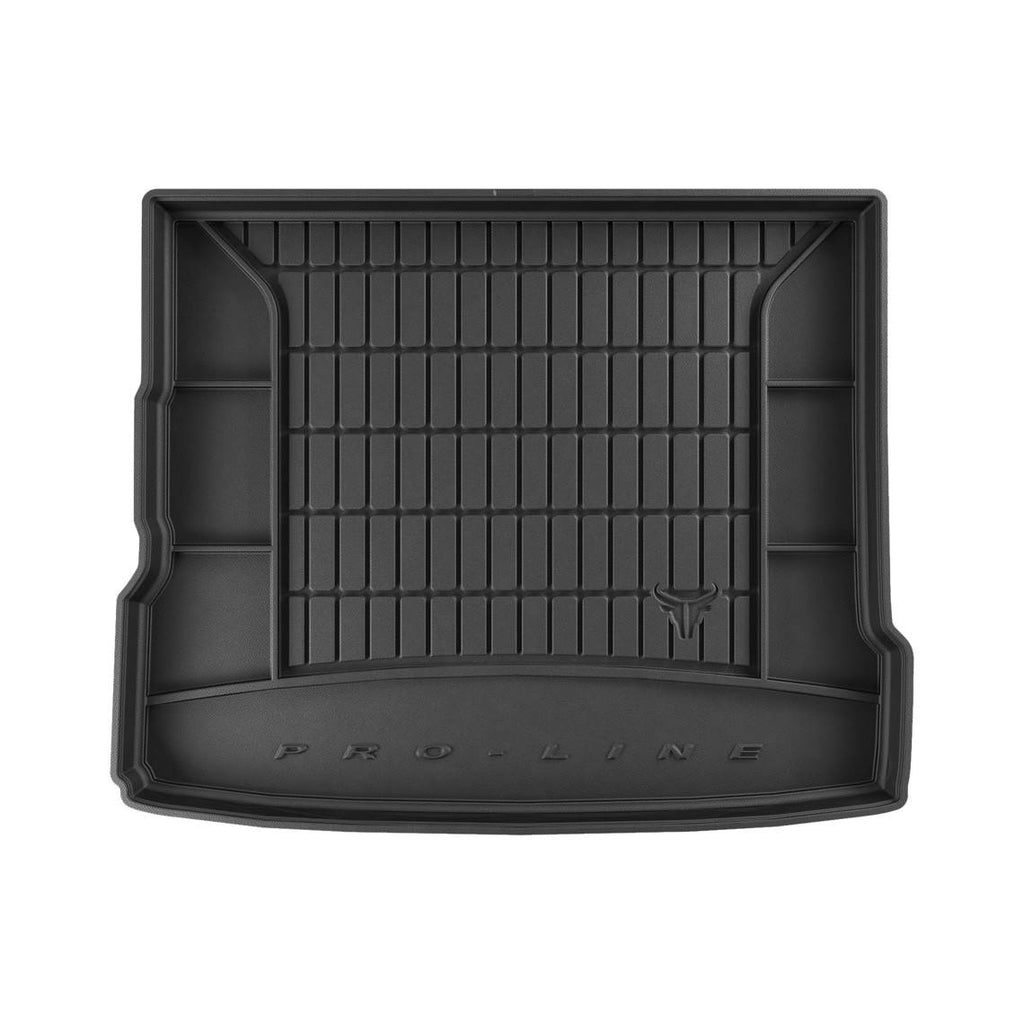 Protector de maletero TPE Audi Q3 crossover parte alta (2011-2018) a medida