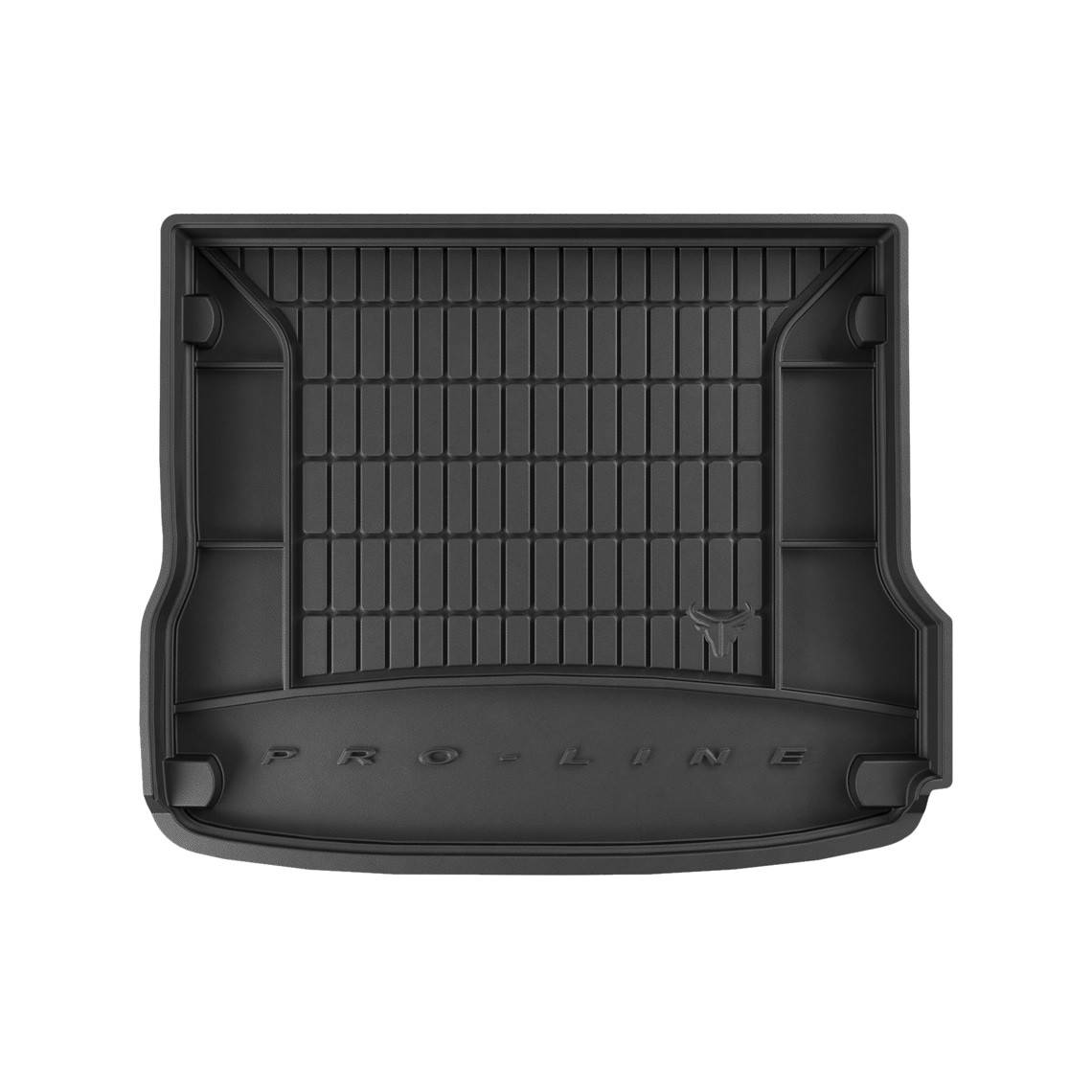 Protector de maletero TPE Audi Q5 8R SUV (2008-2017) a medida