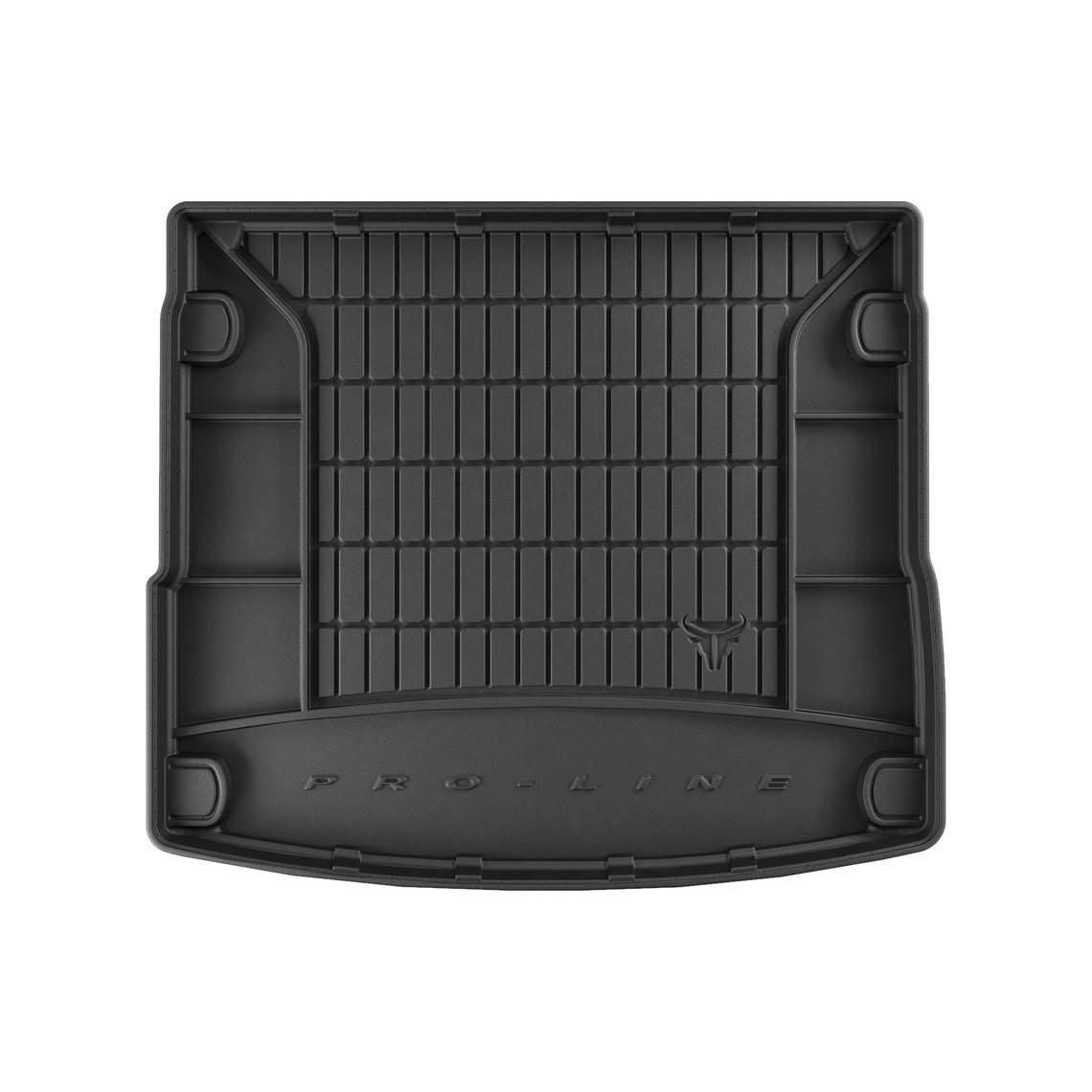 Protector de maletero TPE Audi Q5 II SUV (2017-actualidad) a medida