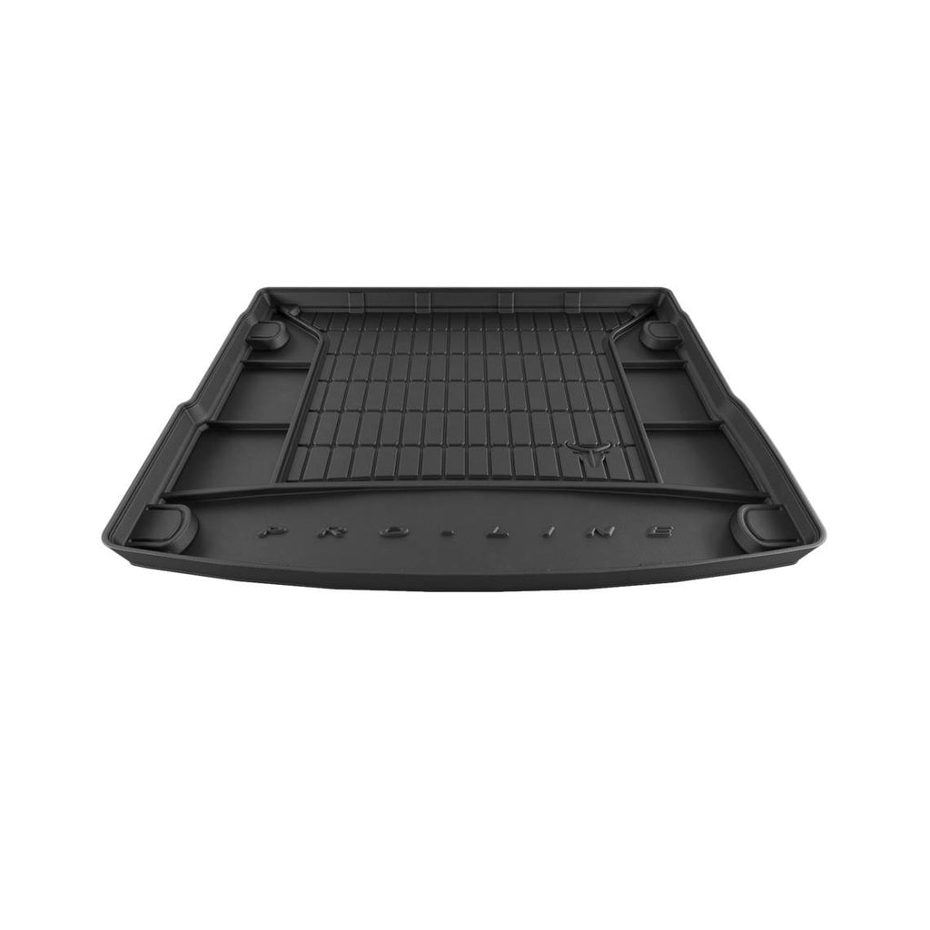 Protector de maletero TPE Audi Q5 II SUV (2017-actualidad) a medida