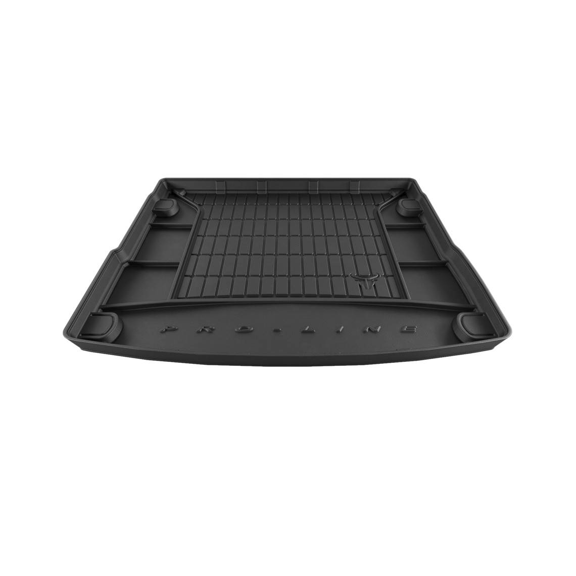 Protector de maletero TPE Audi Q5 II SUV (2017-actualidad) a medida