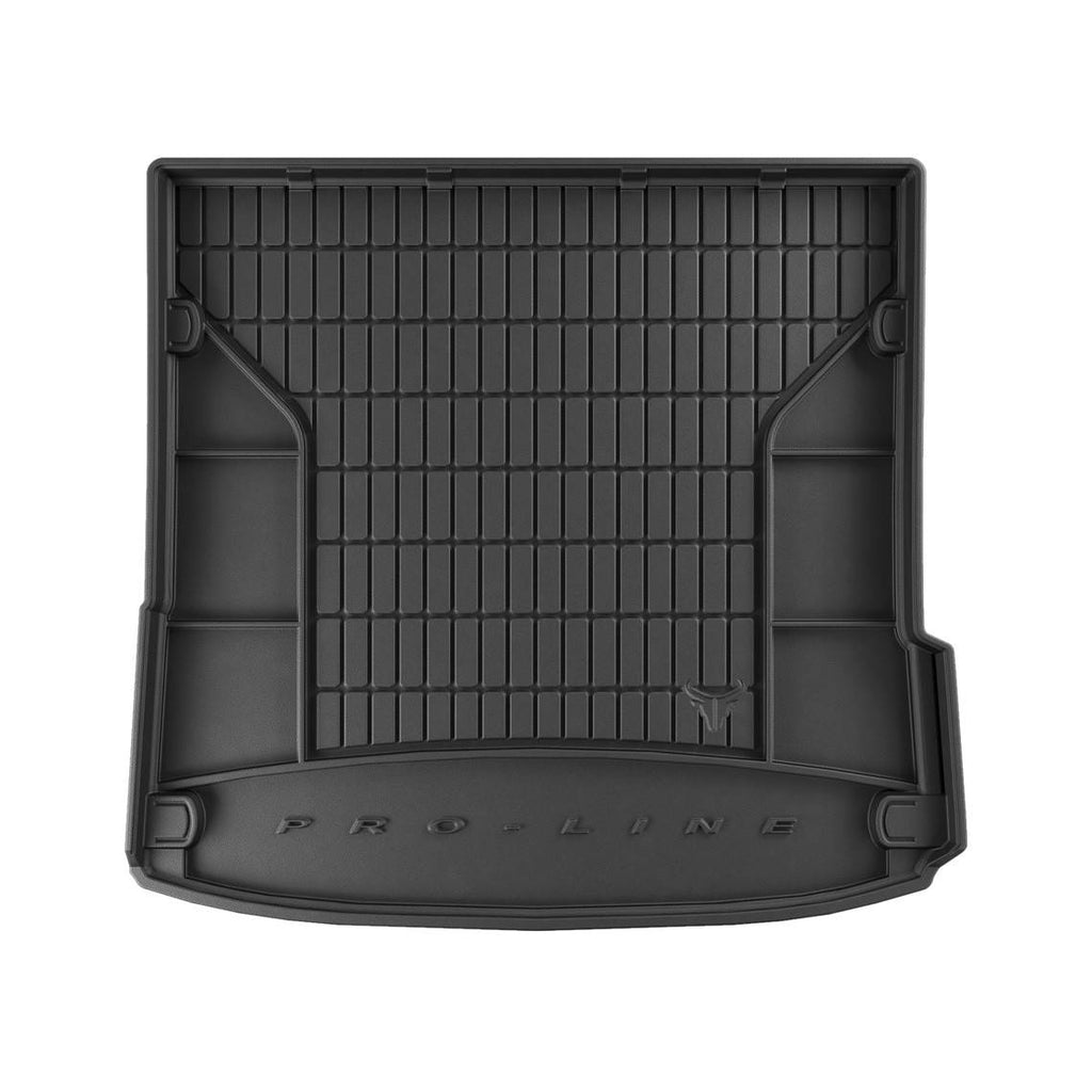 Protector de maletero TPE Audi Q7 SUV 5pl (2005-2015) a medida