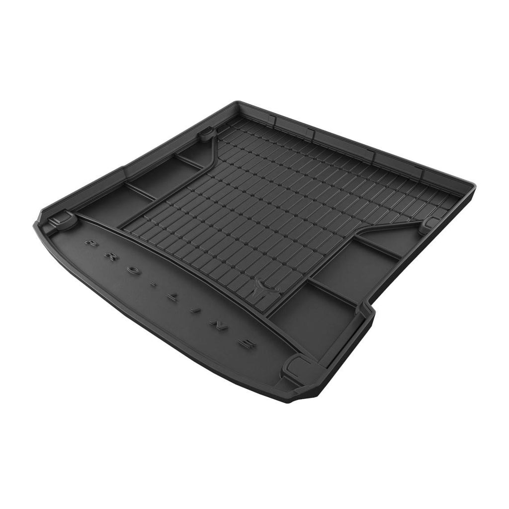 Protector de maletero TPE Audi Q7 SUV 5pl (2005-2015) a medida