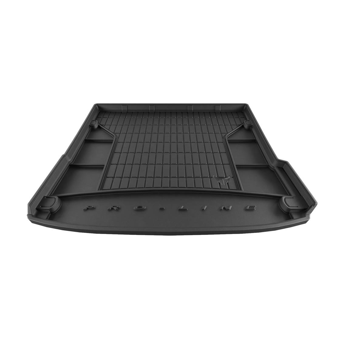 Protector de maletero TPE Audi Q7 SUV 5pl (2005-2015) a medida