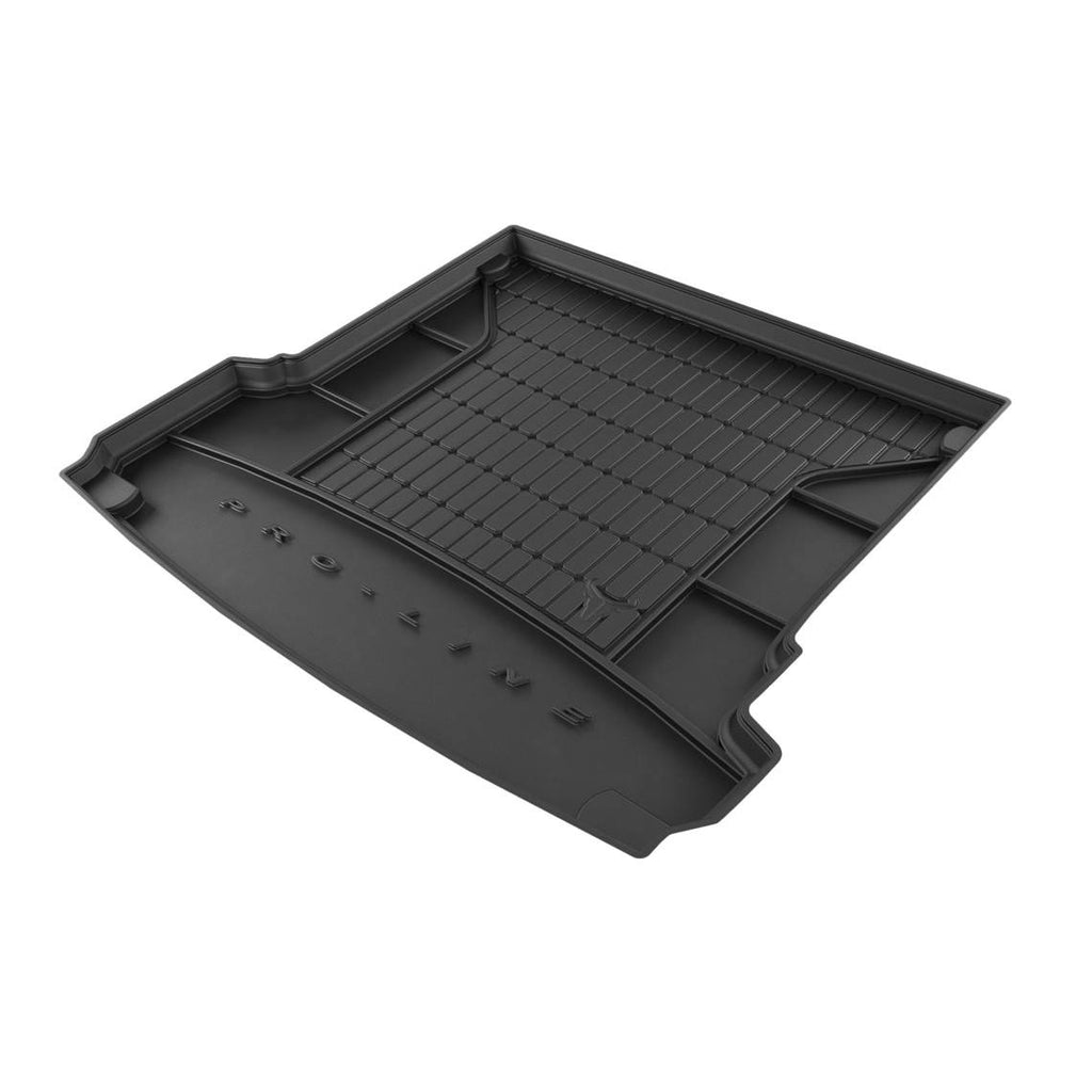 Protector de maletero TPE Audi Q7 II SUV 5pl (2015-actualidad) a medida