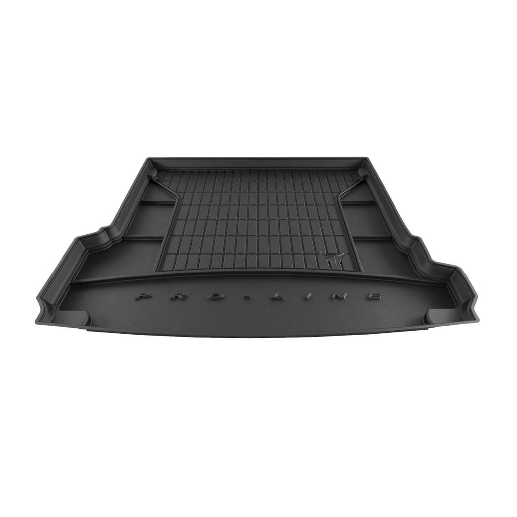 Protector de maletero TPE Audi Q7 II SUV 5pl (2015-actualidad) a medida