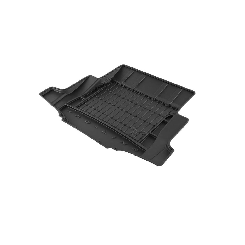 Protector de maletero TPE BMW Serie 1 E87 hatchback 5pl (2004-2011) a medida