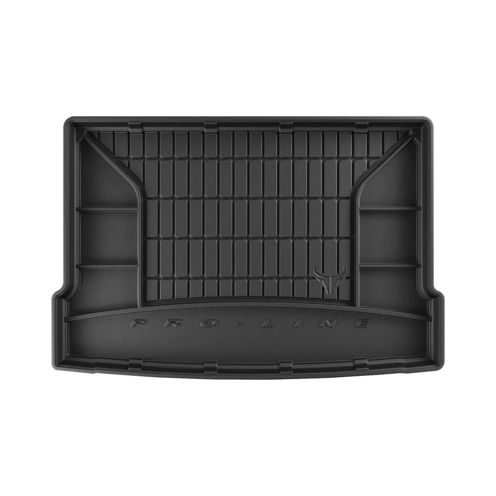 Protector de maletero TPE BMW Serie 1 F40 hatchback parte alta (2019-actualidad) a medida