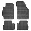 Alfombrillas de goma Honda HRV 3d (1999-2006) a medida