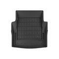 Protector de maletero TPE BMW Serie 3 E92 Coupe (2004-2012) a medida