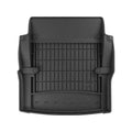 Protector de maletero TPE BMW Serie 3 F30 Limousine sedán (2011-2018) a medida