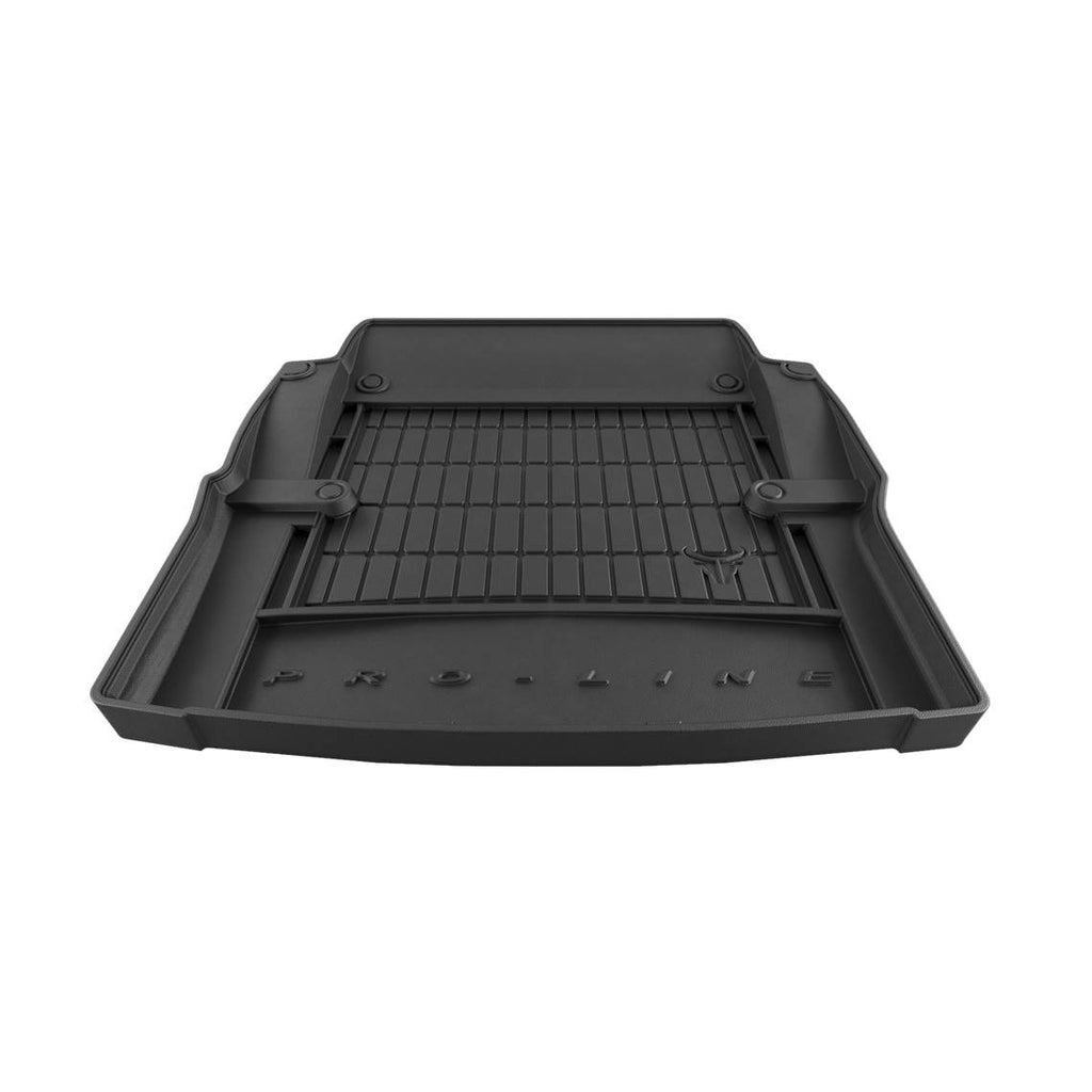 Protector de maletero TPE BMW Serie 3 F30 Limousine sedán (2011-2018) a medida