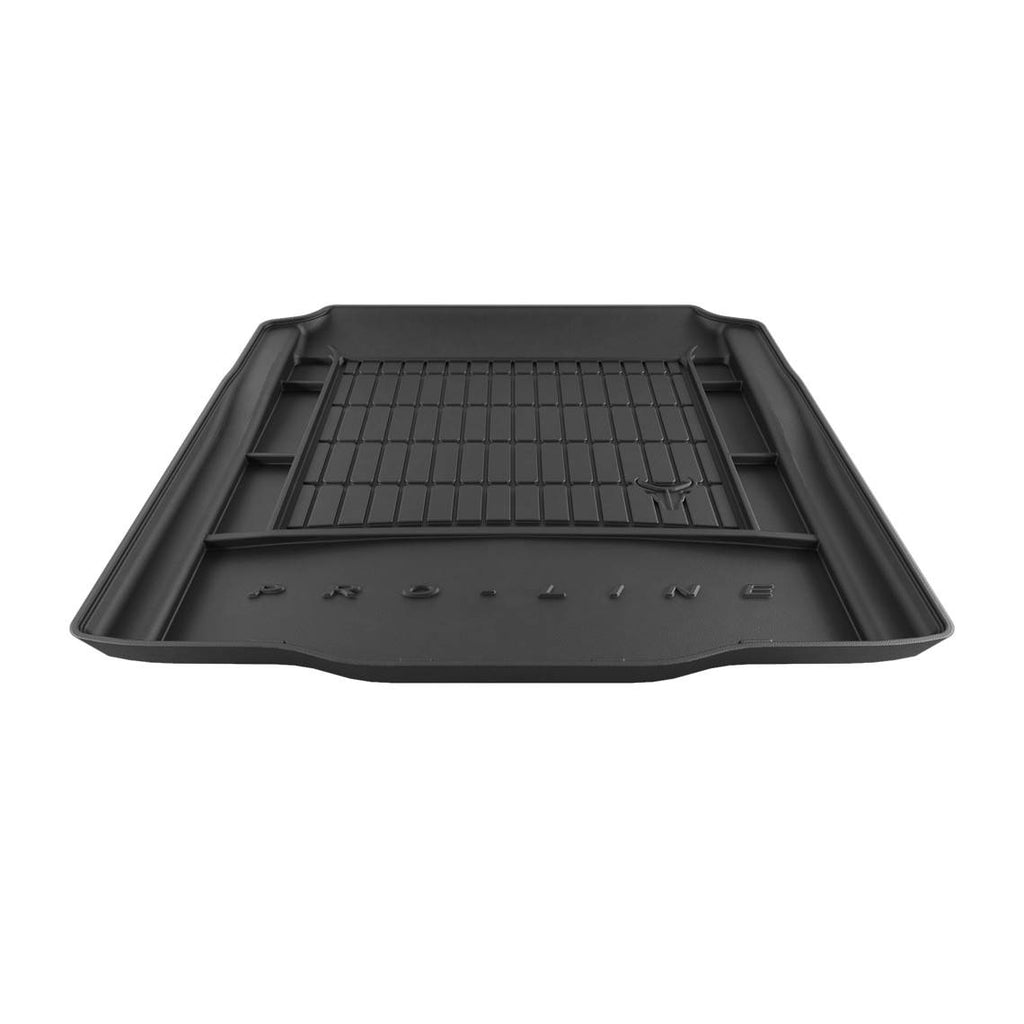 Protector de maletero TPE BMW Serie 3 G20 sedán (2018-actualidad) a medida