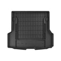 Protector de maletero TPE BMW Serie 4 F36 Gran Coupe (2014-actualidad) a medida