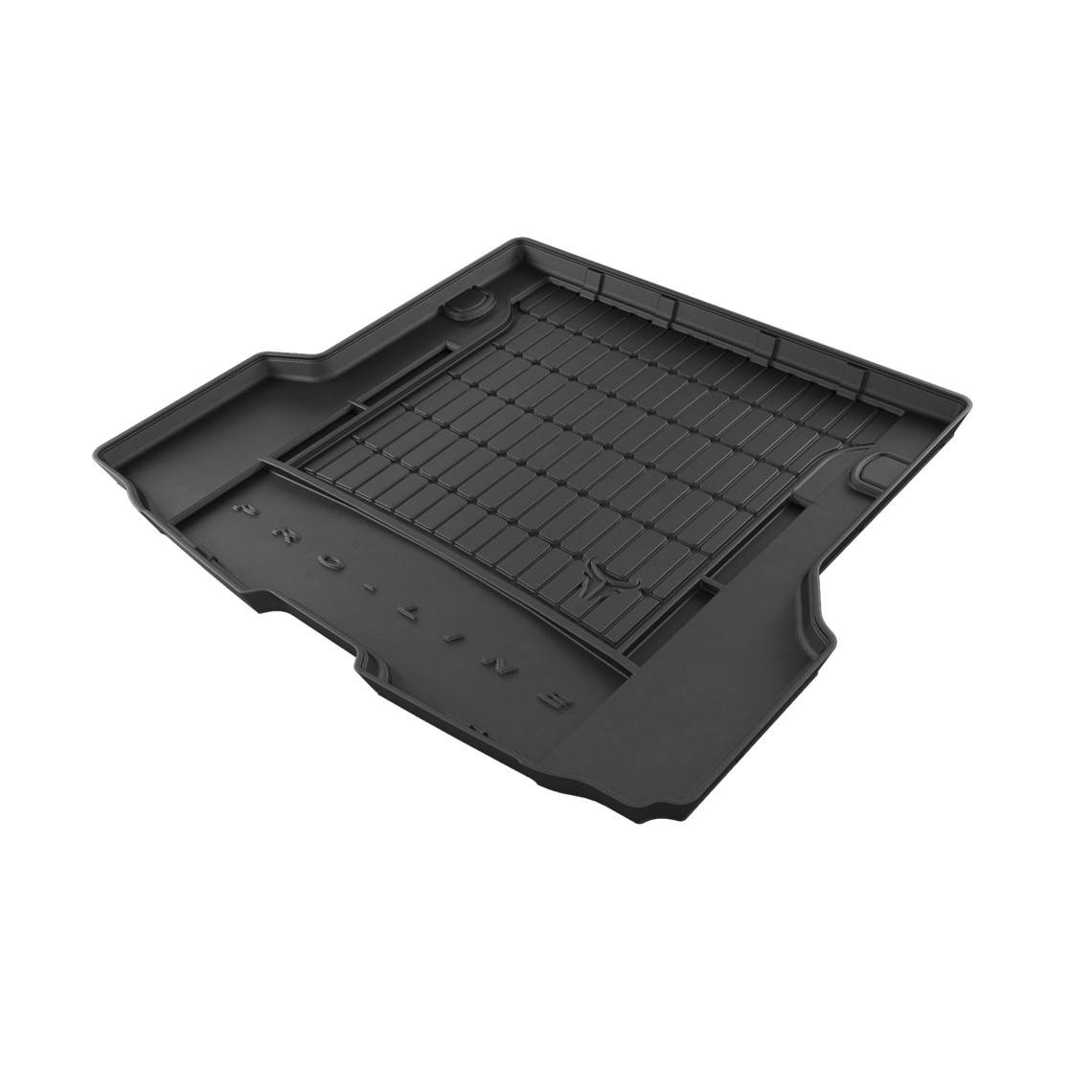 Protector de maletero TPE BMW Serie 4 F36 Gran Coupe (2014-actualidad) a medida