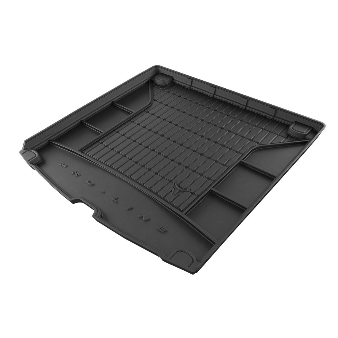 Protector de maletero TPE BMW Serie 5 E61 Touring kombi (2004-2010) a medida