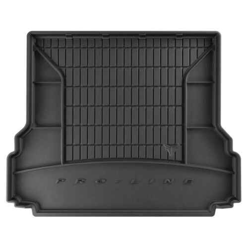 Protector de maletero TPE BMW Serie 5 G31 kombi (2017-actualidad) a medida