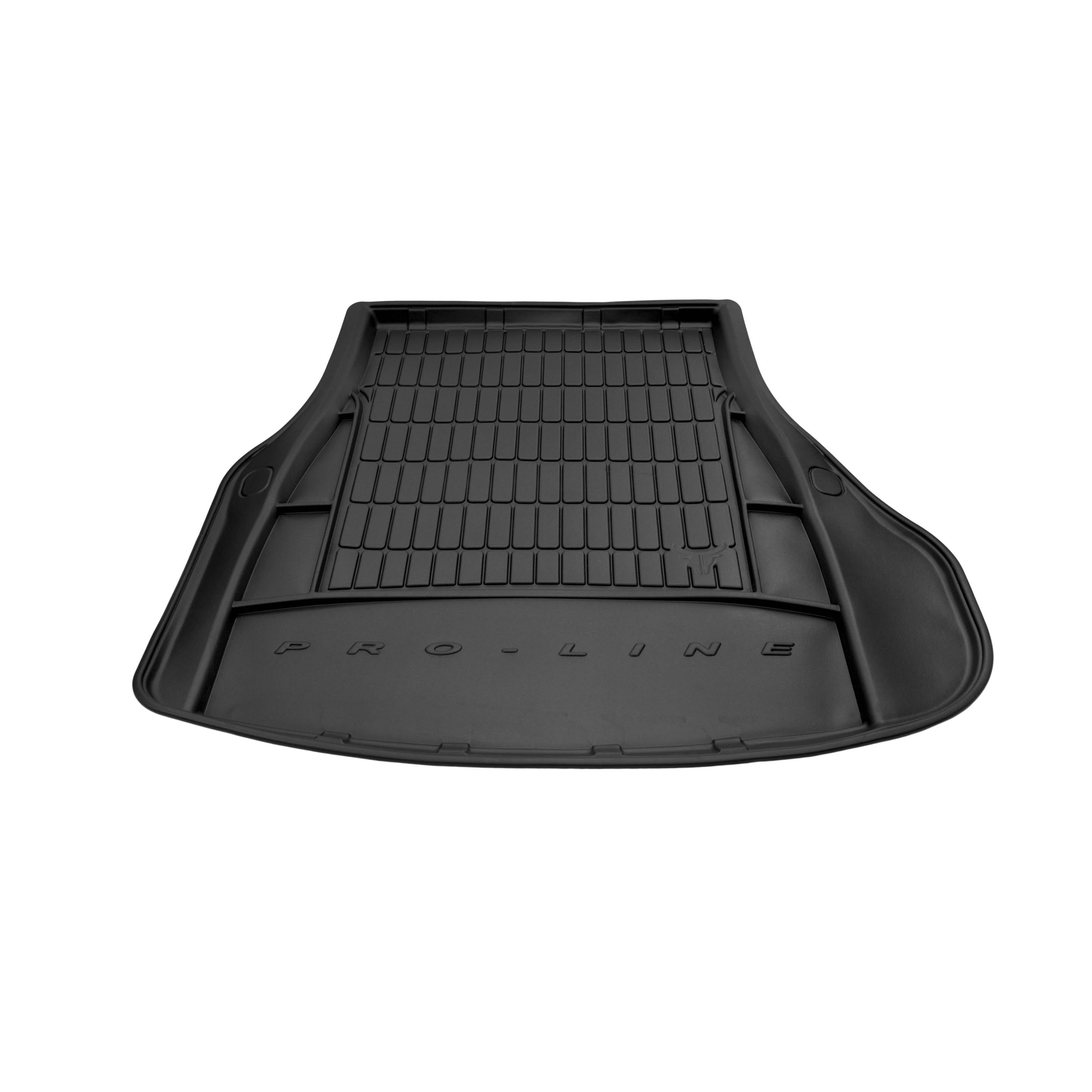Protector de maletero TPE BMW Serie 7 E66 sedán (2001-2008) a medida