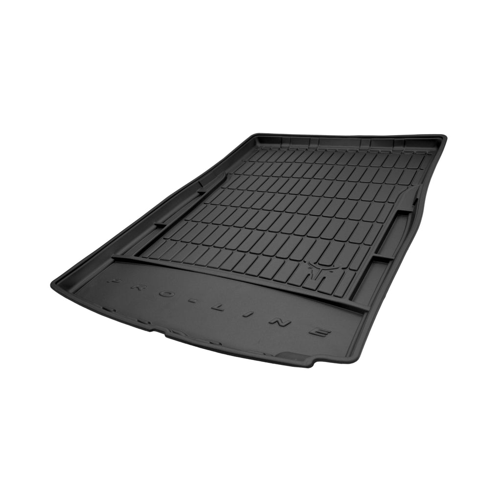 Protector de maletero TPE BMW Serie 7 F01 sedán (2008-2015) a medida