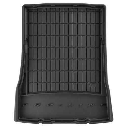 Protector de maletero TPE BMW Serie 7 G11/G12 sedán (2015-actualidad) a medida
