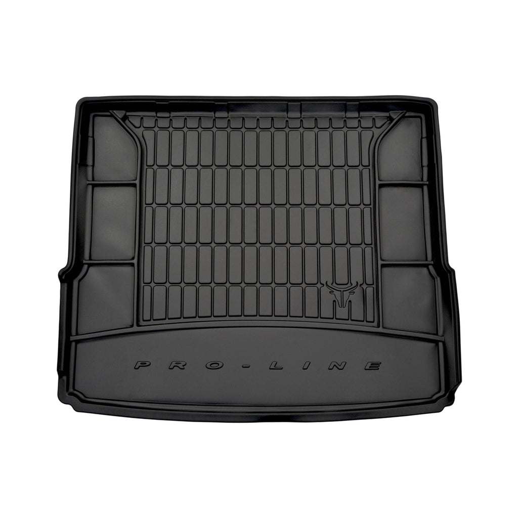 Protector de maletero TPE BMW X1 F48 crossover (2015-actualidad) a medida