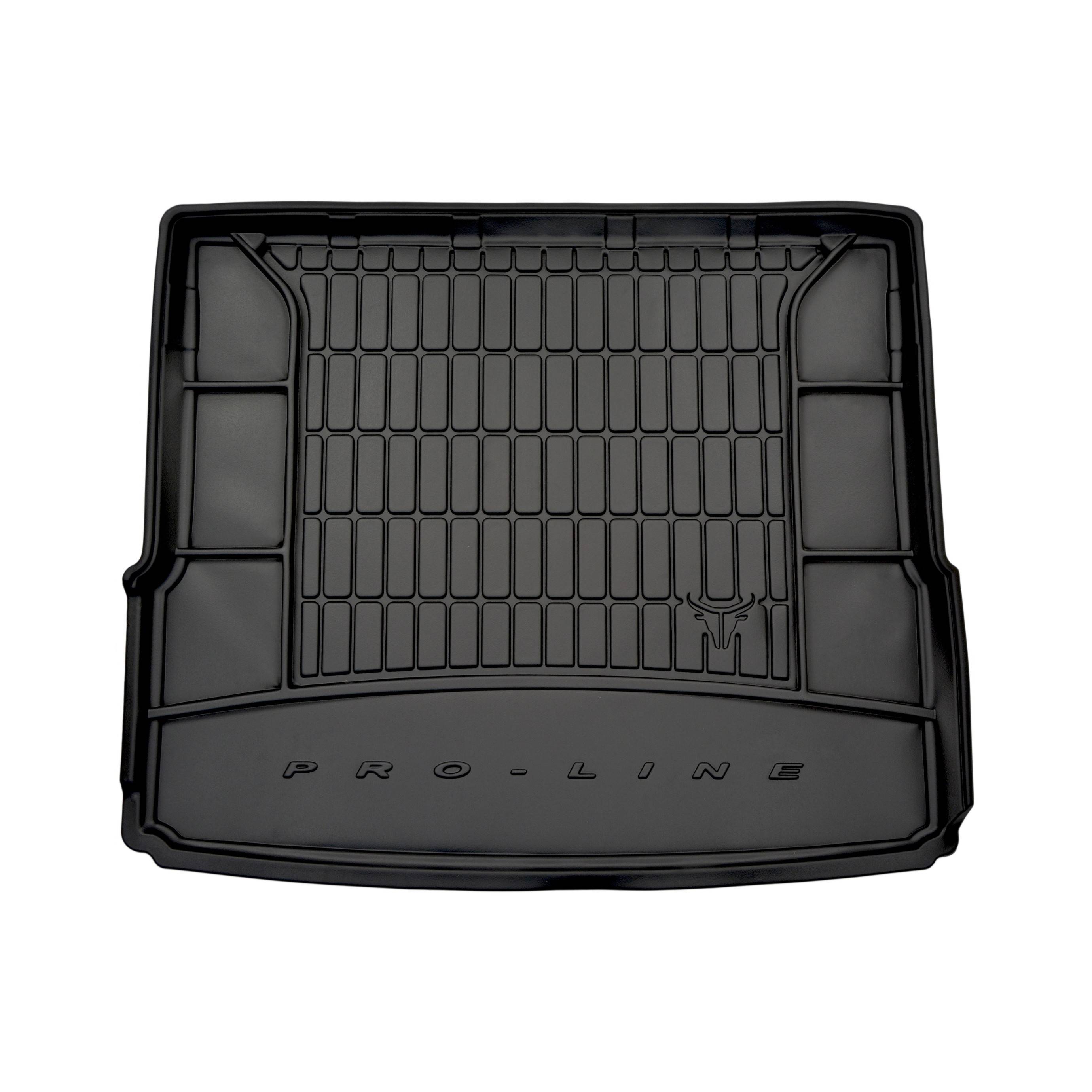 Protector de maletero TPE BMW X1 F48 crossover (2015-actualidad) a medida