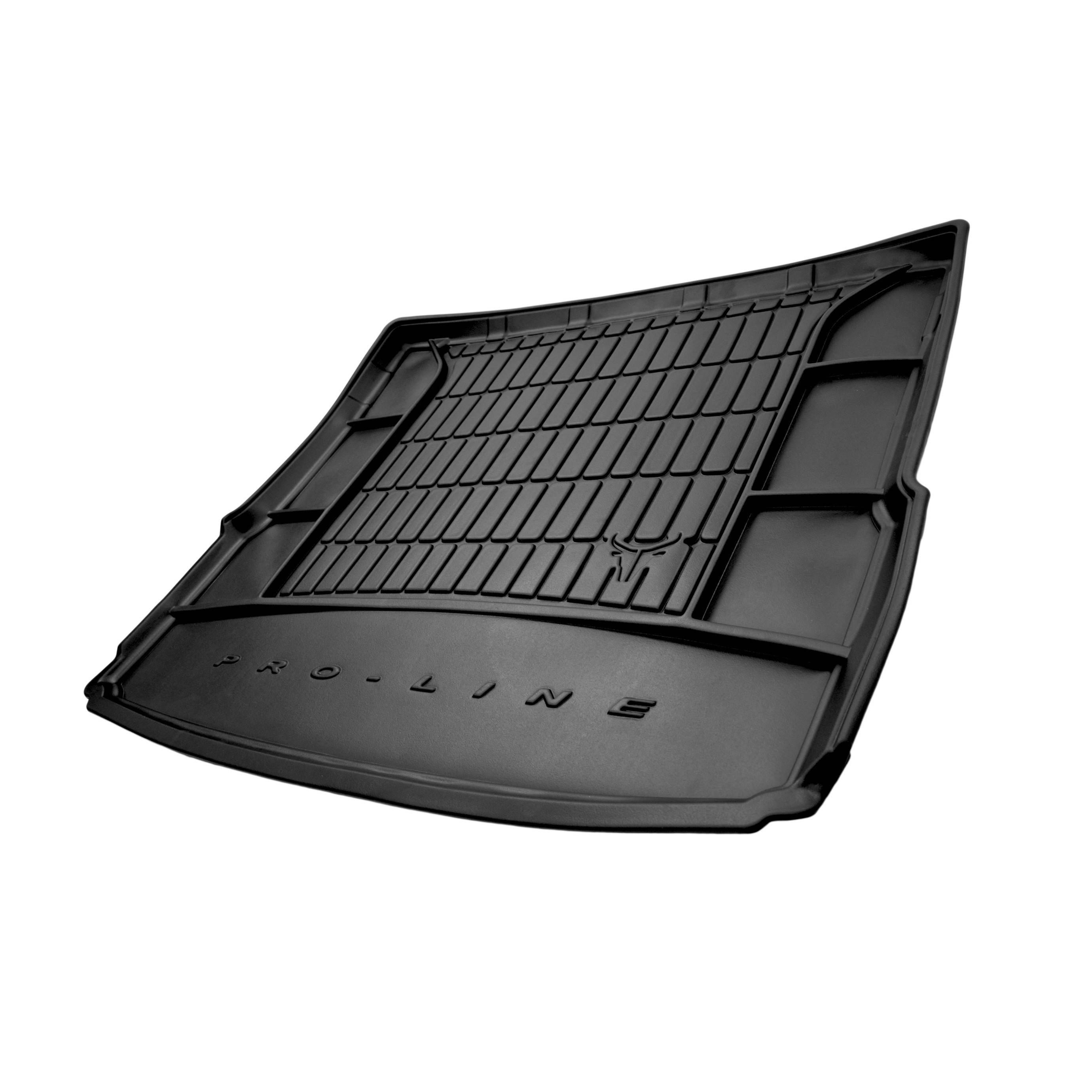 Protector de maletero TPE BMW X1 F48 crossover (2015-actualidad) a medida