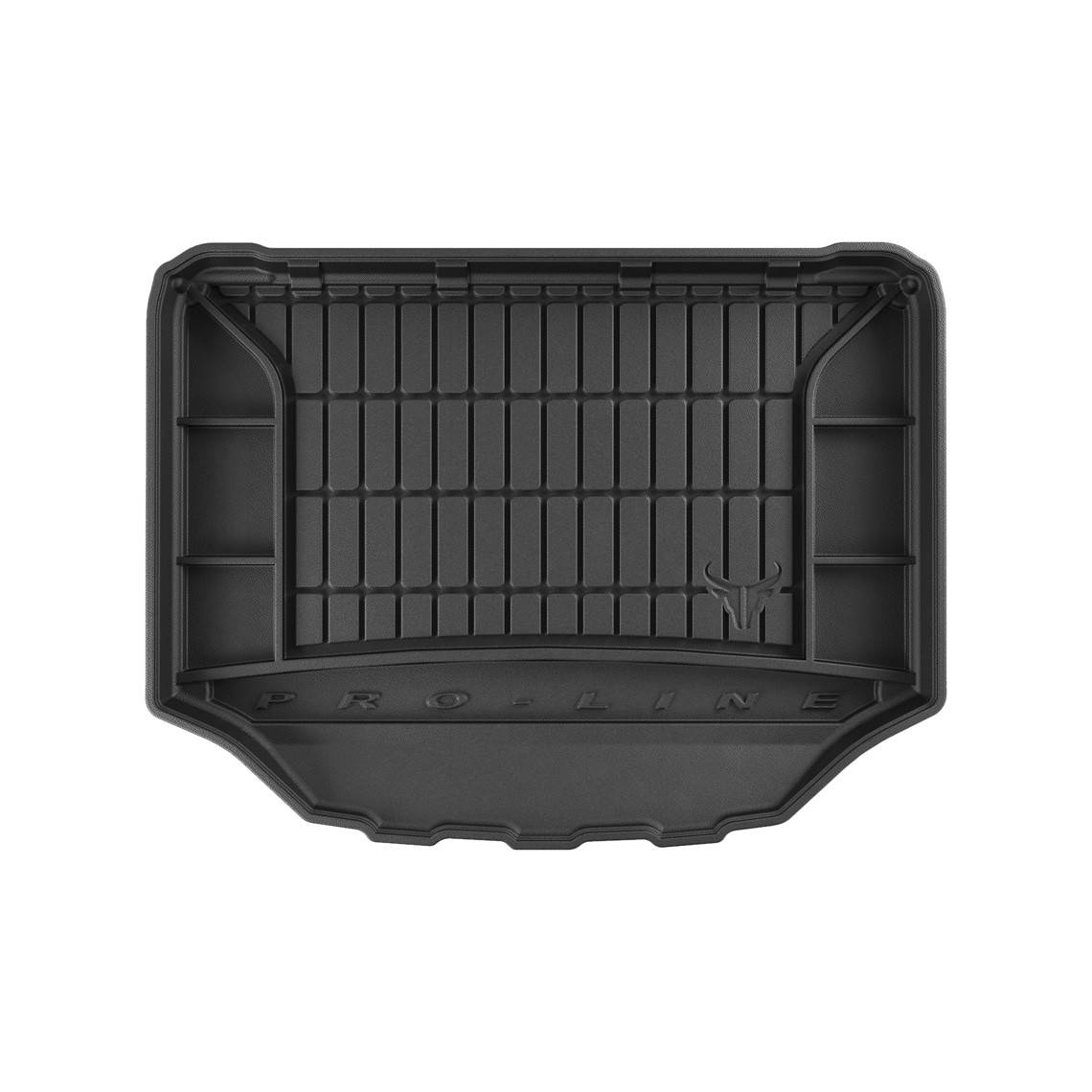 Protector de maletero TPE BMW X2 F39 crossover parte baja (2018-actualidad) a medida