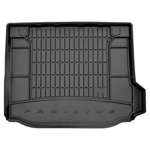 Protector de maletero TPE BMW X3 G01 SUV (2017-actualidad) a medida