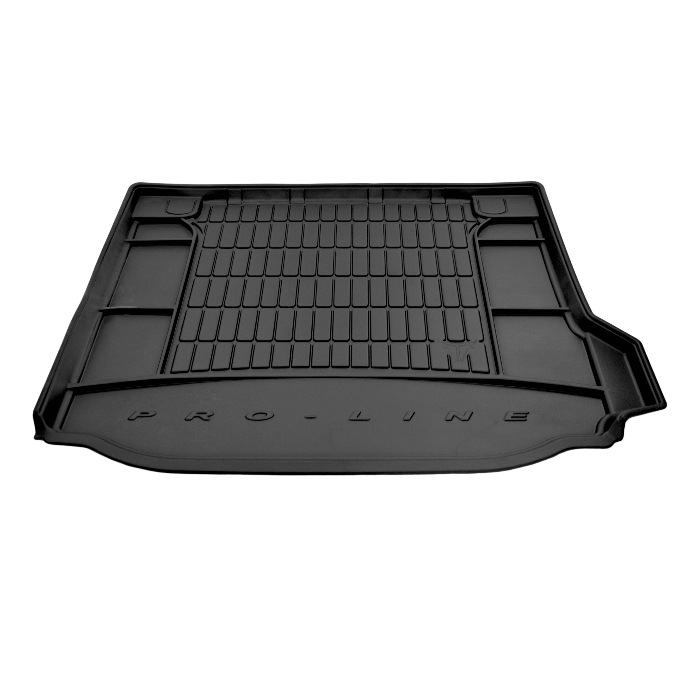 Protector de maletero TPE BMW X3 G01 SUV (2017-actualidad) a medida