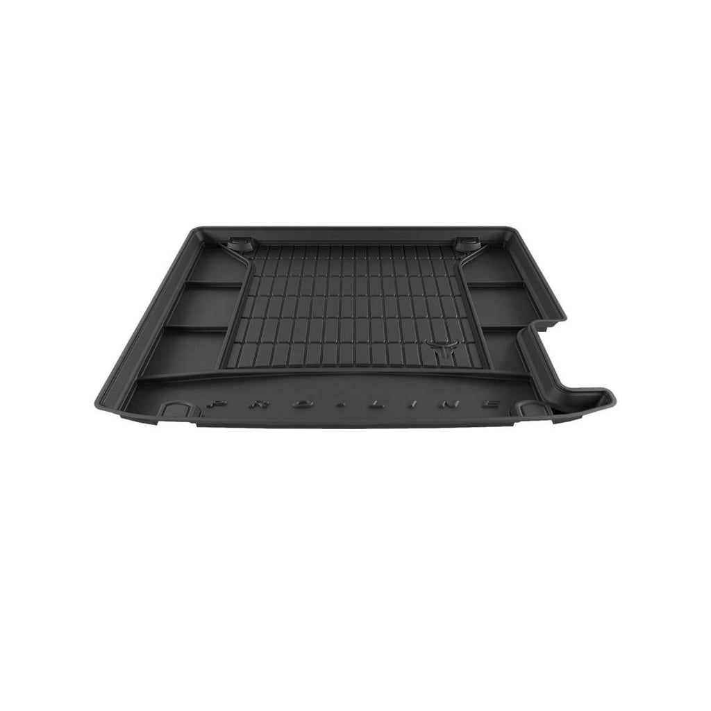 Protector de maletero TPE BMW X4 F26 SUV (2014-2018) a medida