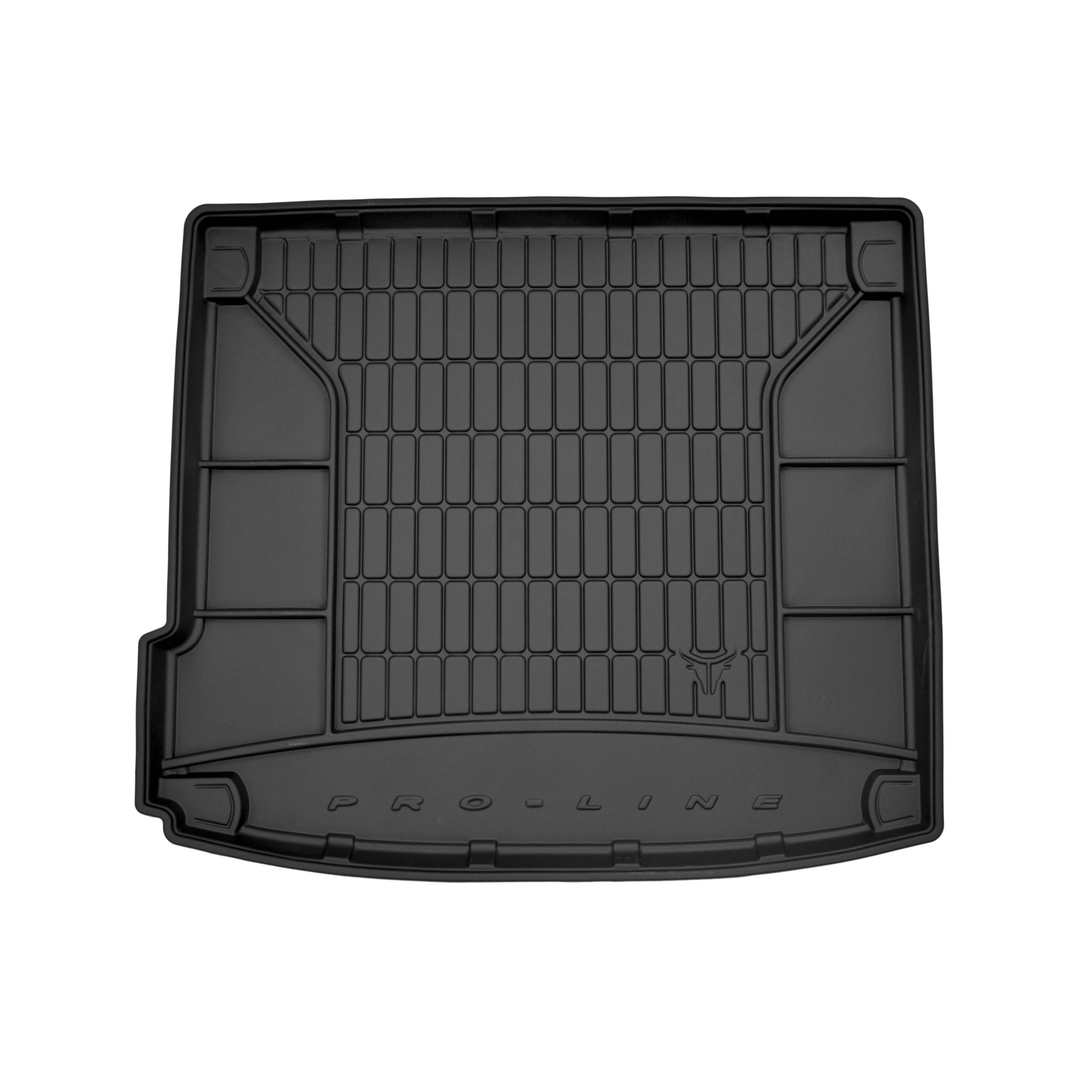 Protector de maletero TPE BMW X6 E71 SUV (2008-2014) a medida